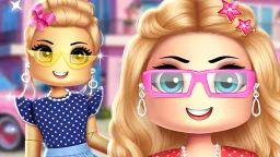 Barbie image