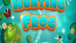 frog image