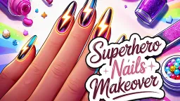 Nails image