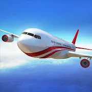 Plane image