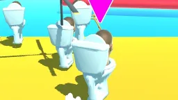 Skibidi Toilet image