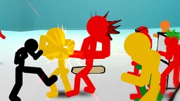 Street Fighting image